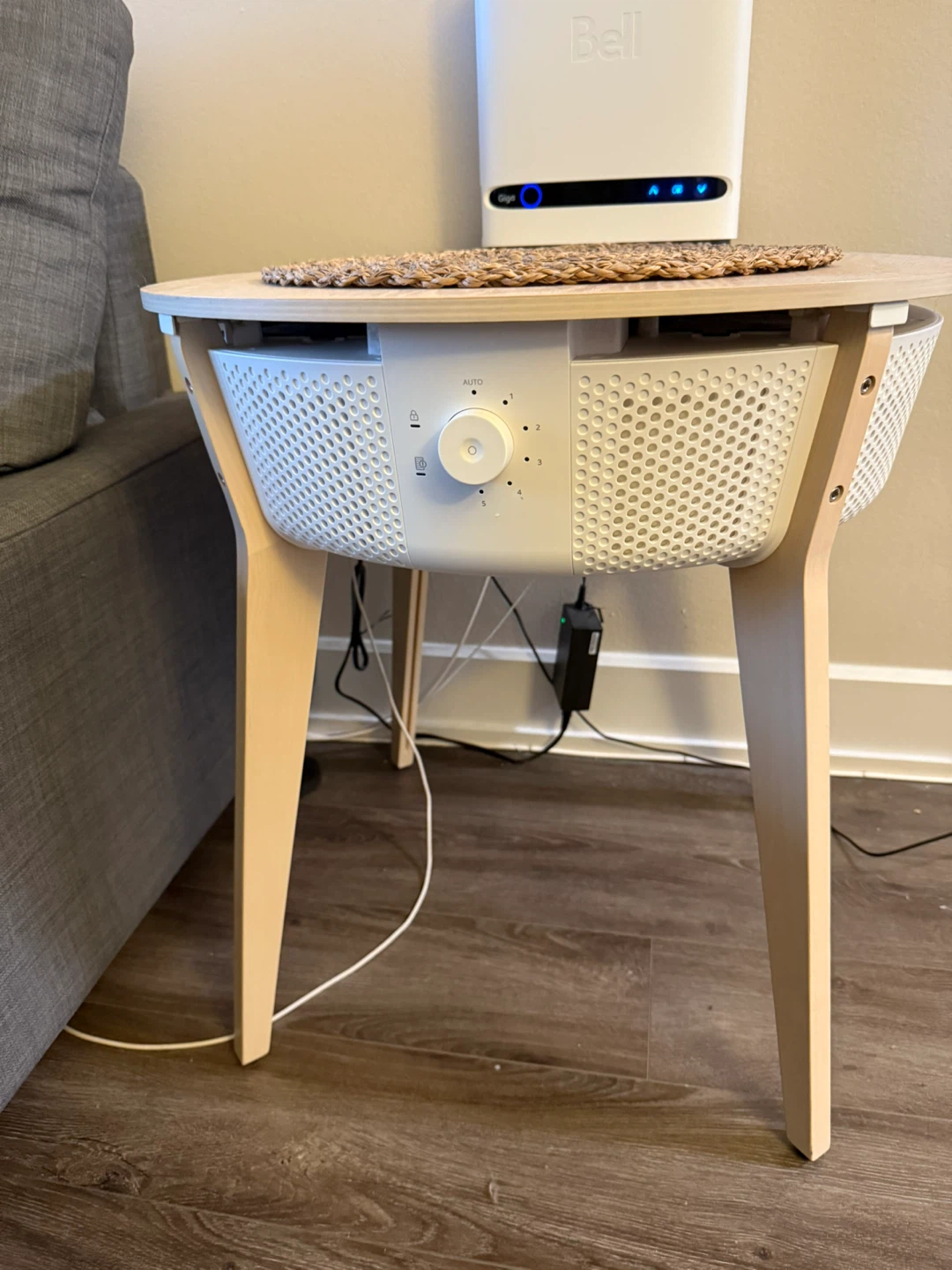 Ikea Air Purifier - photo 3