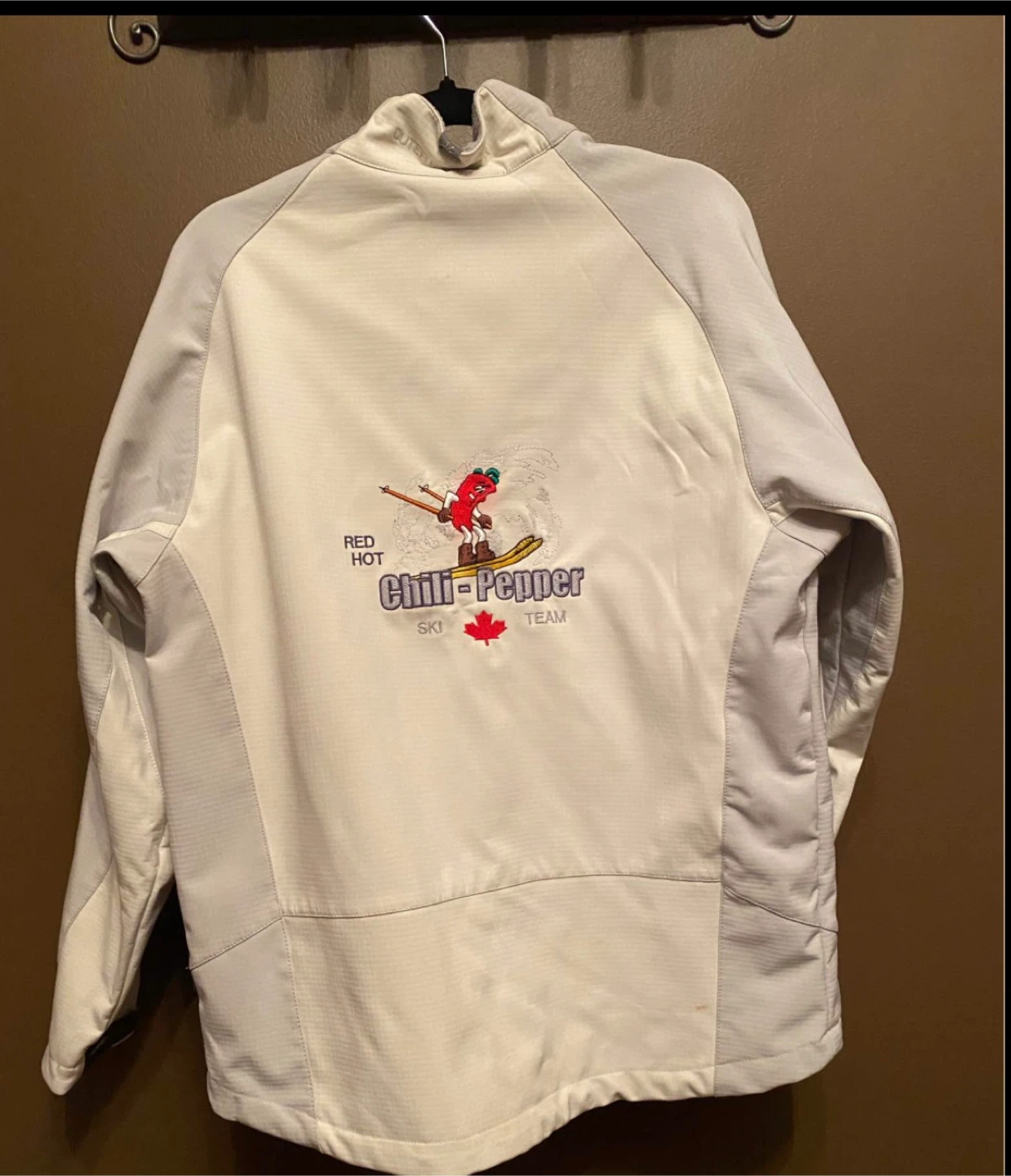 Size Medium Outer Boundary Ski Jacket- lightweight - photo 2