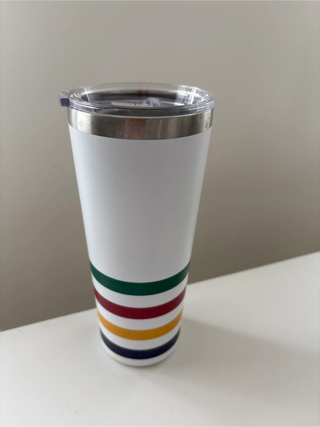 Hudson's Bay Company Stainless Steel Tumbler