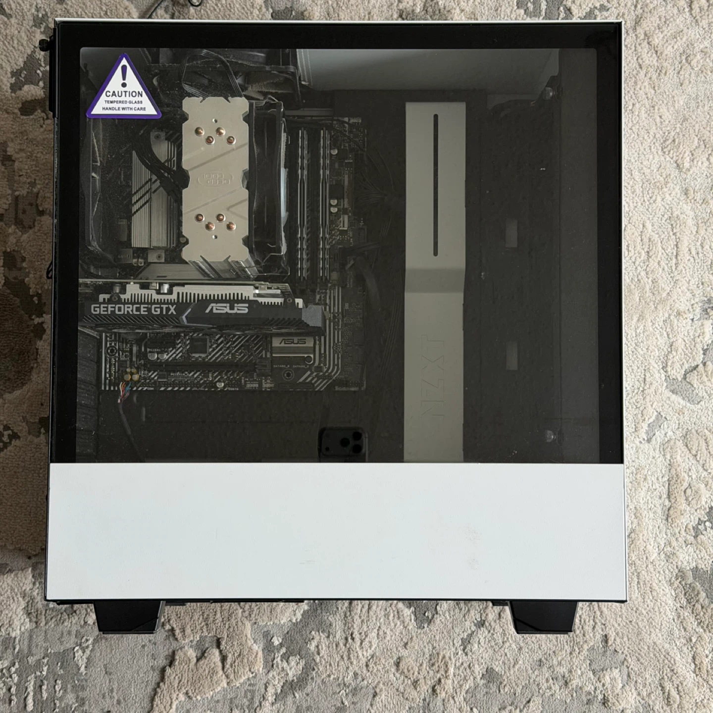 Custom Build PC Gaming Setup Bundle - photo 3
