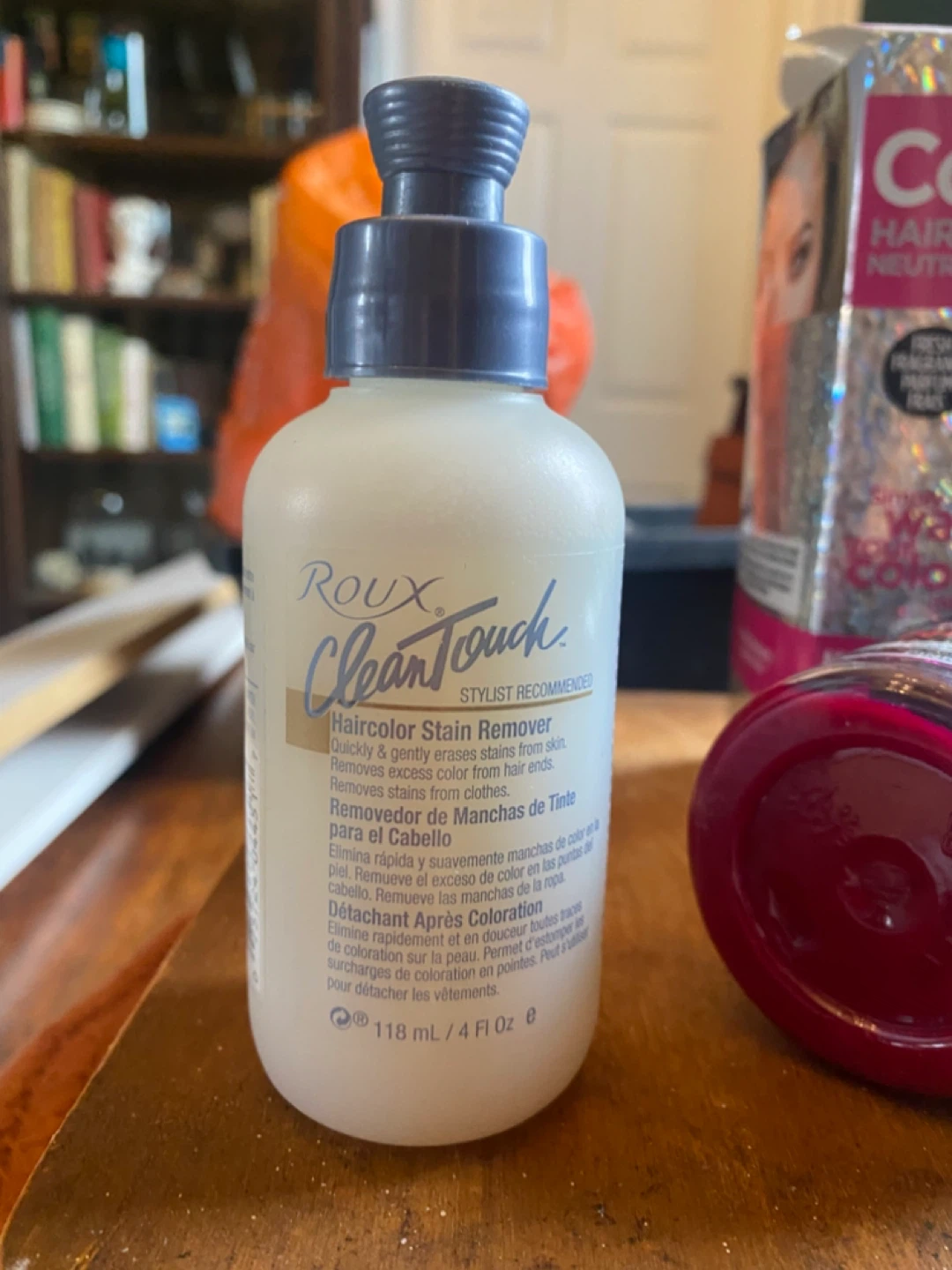 MANIC PANIC Hair Bundle - photo 2