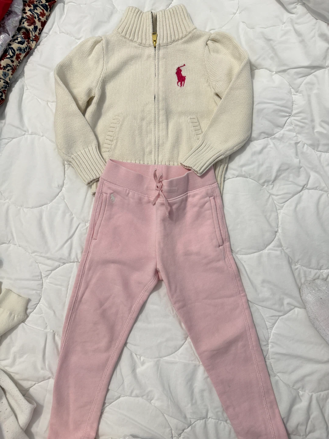 Mixed Kids Clothing Bundle 3 years old - photo 3