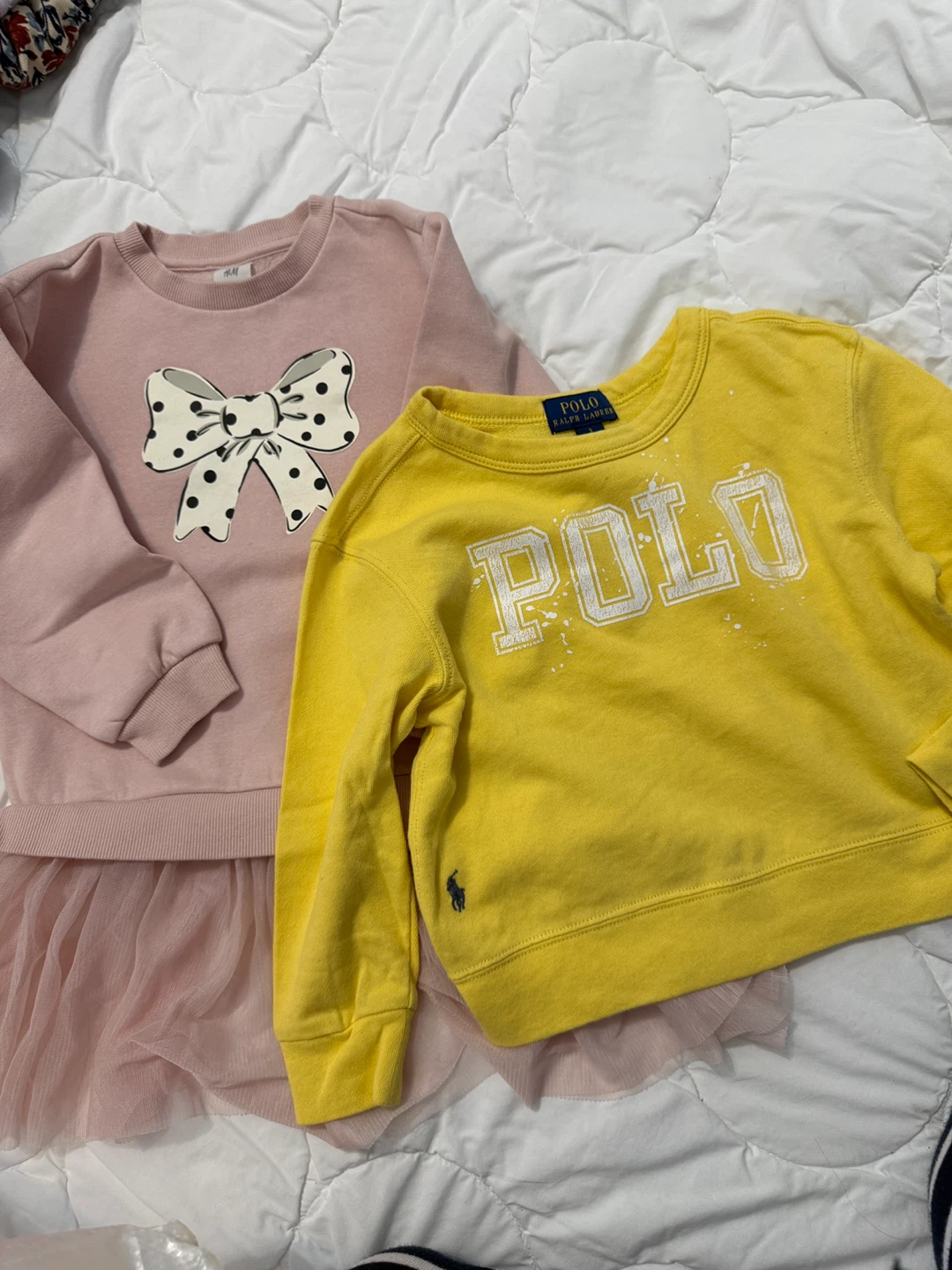 Mixed Kids Clothing Bundle 3 years old - photo 2