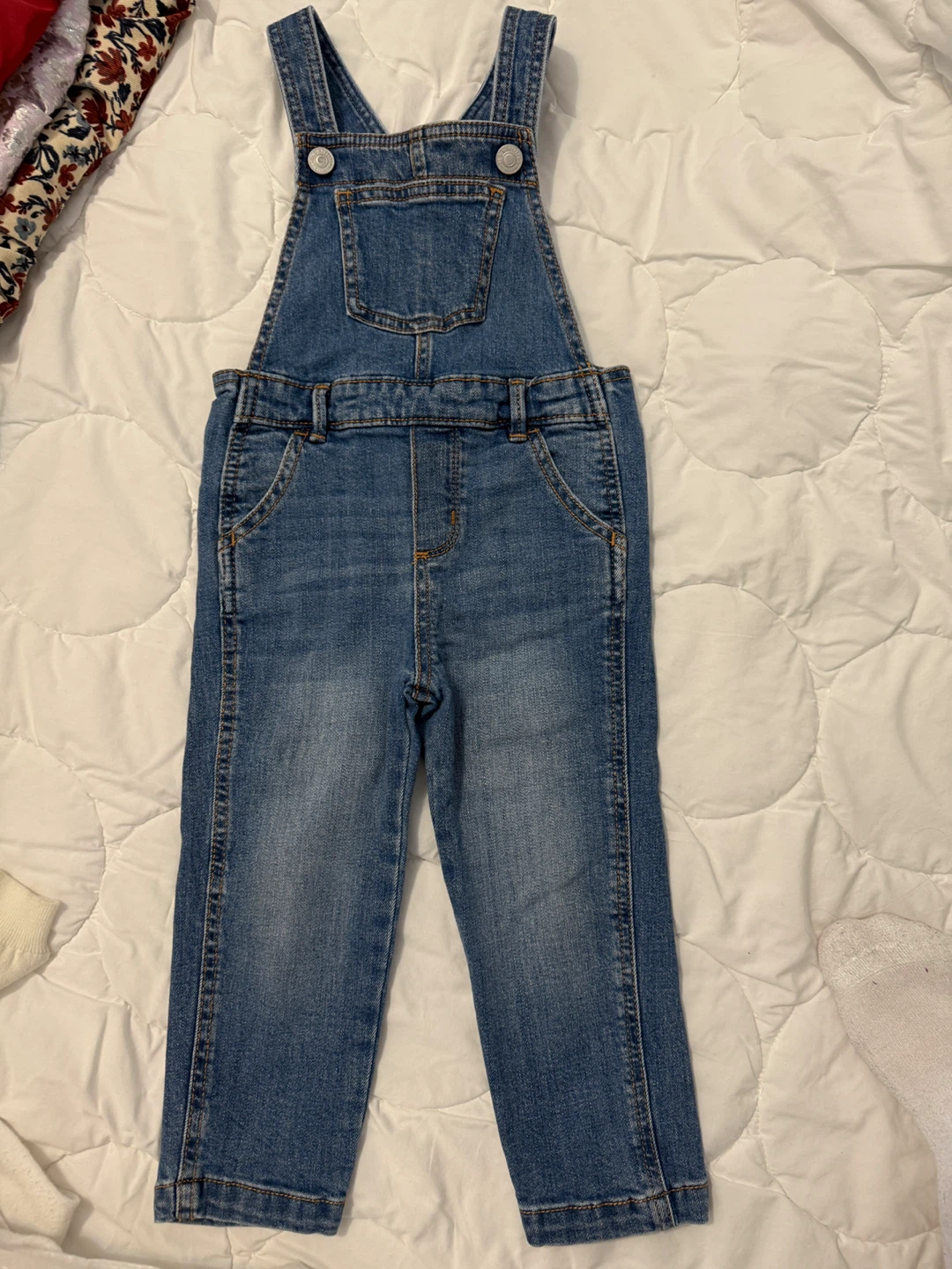 Mixed Kids Clothing Bundle 3 years old - photo 5
