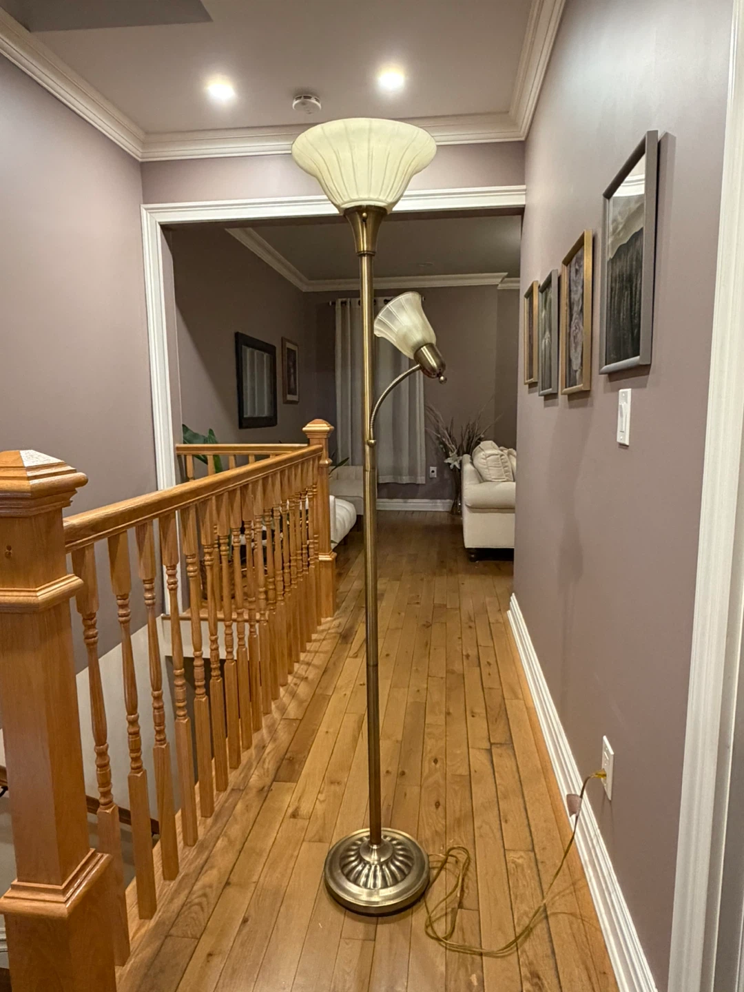 Floor Lamp