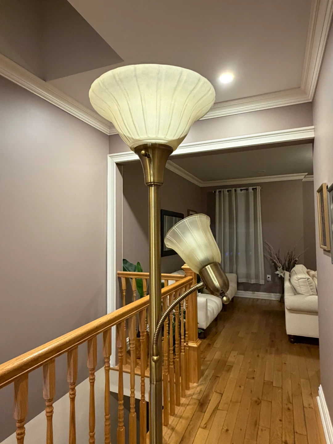 Floor Lamp - photo 2