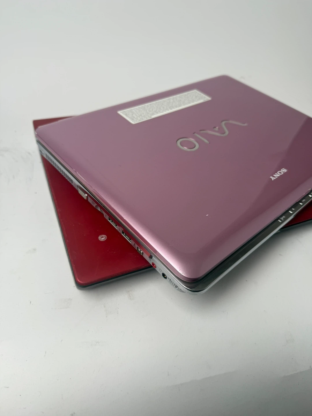 Stack of 3 laptops - U Fix - photo 2