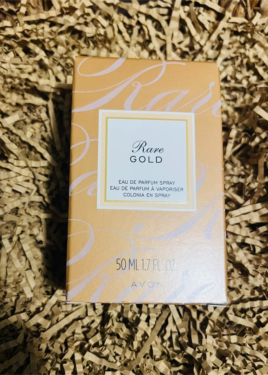 Avon Perfume Bundle - Imari, Rare Gold, Far Away - photo 3