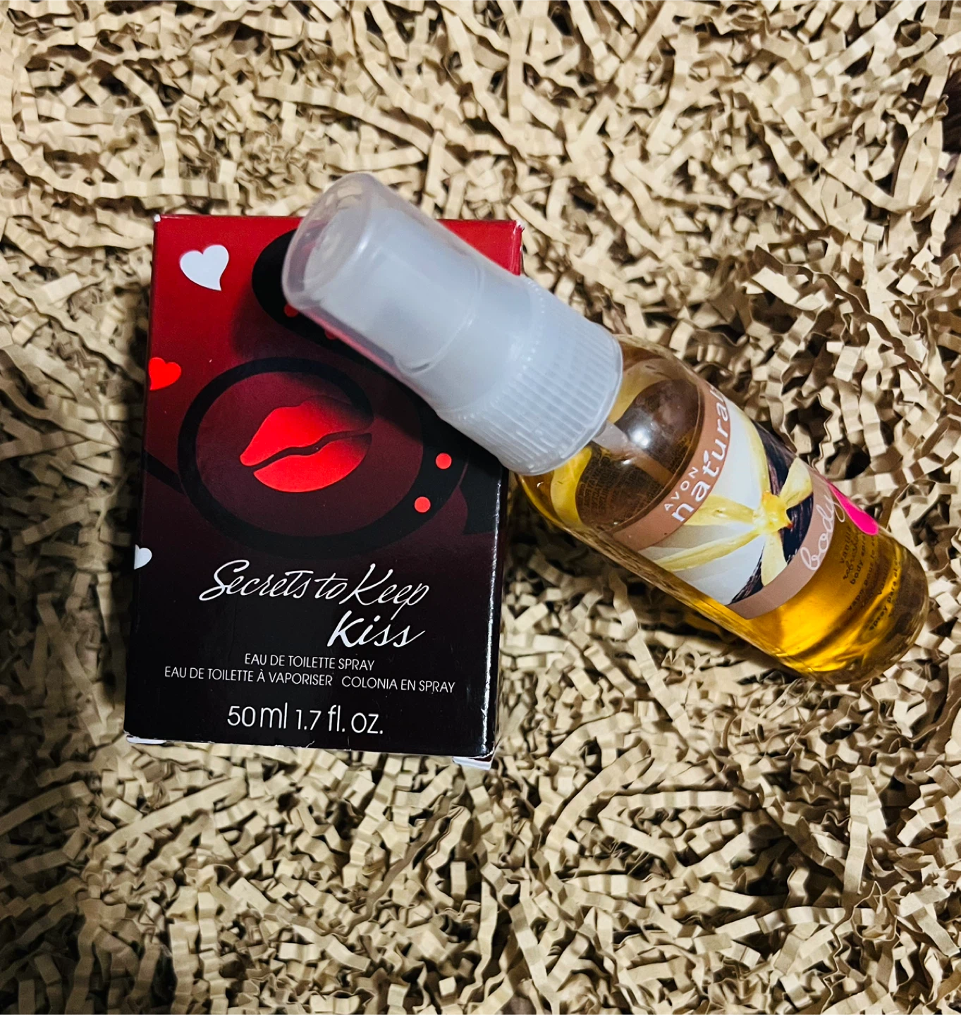 Avon Perfume Bundle - Imari, Rare Gold, Far Away - photo 4