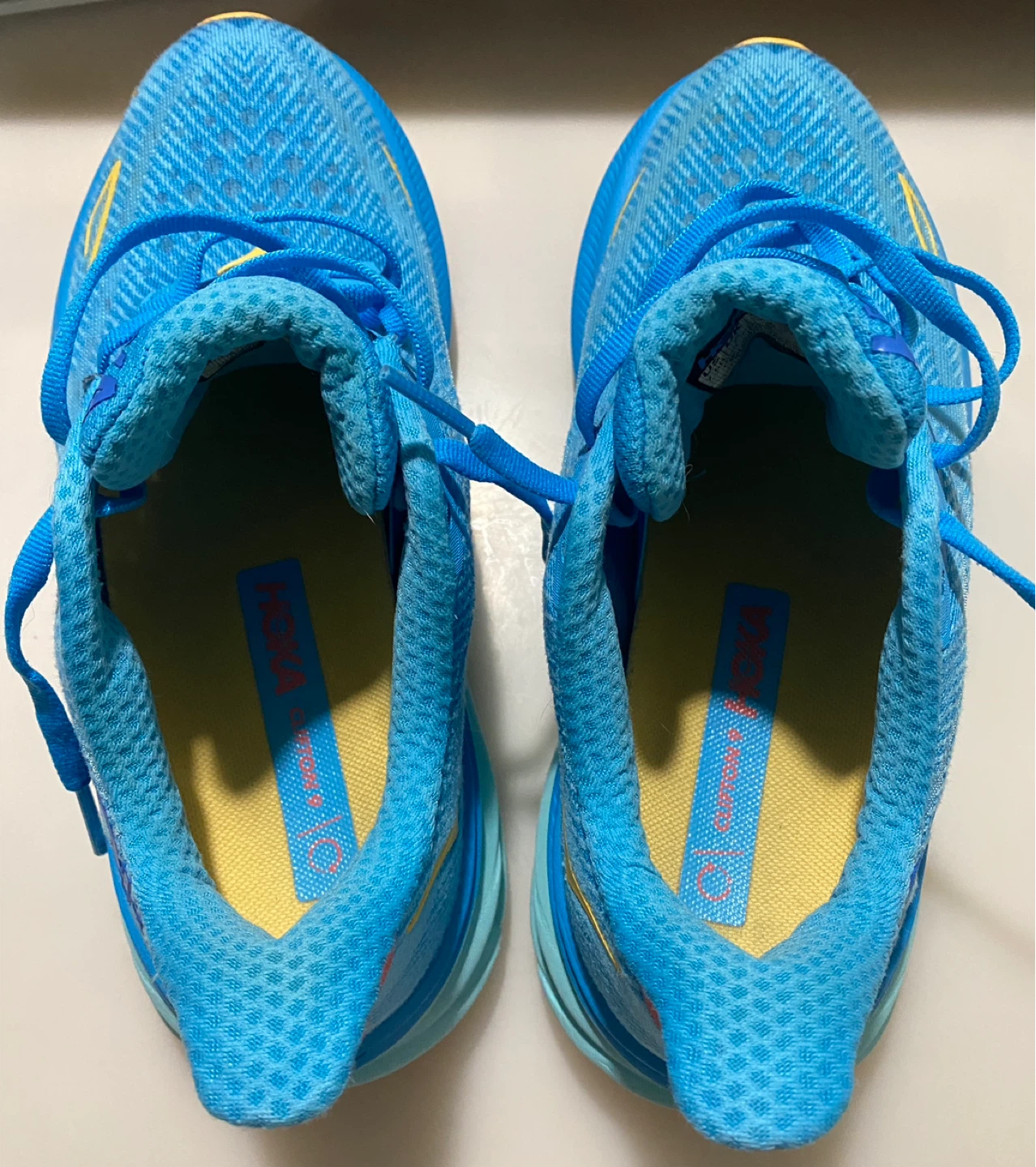 Hoka Clifton Shoes - Size 7.5 - photo 4
