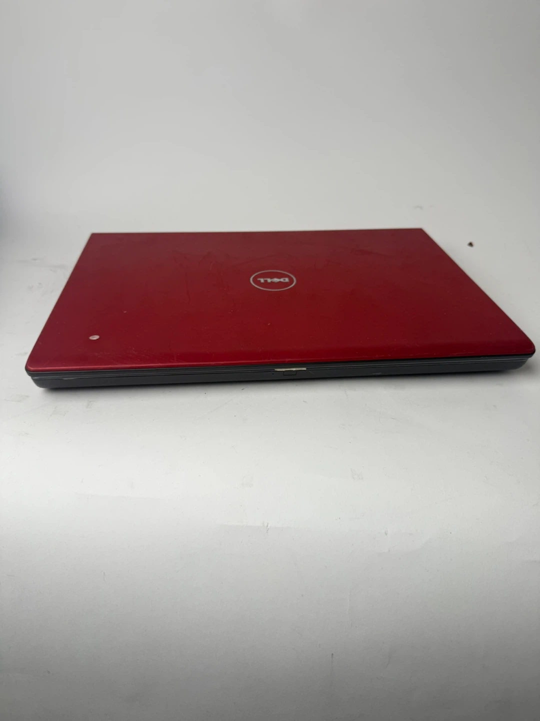 Dell Studio Laptop - Red 500GB HDD - photo 2