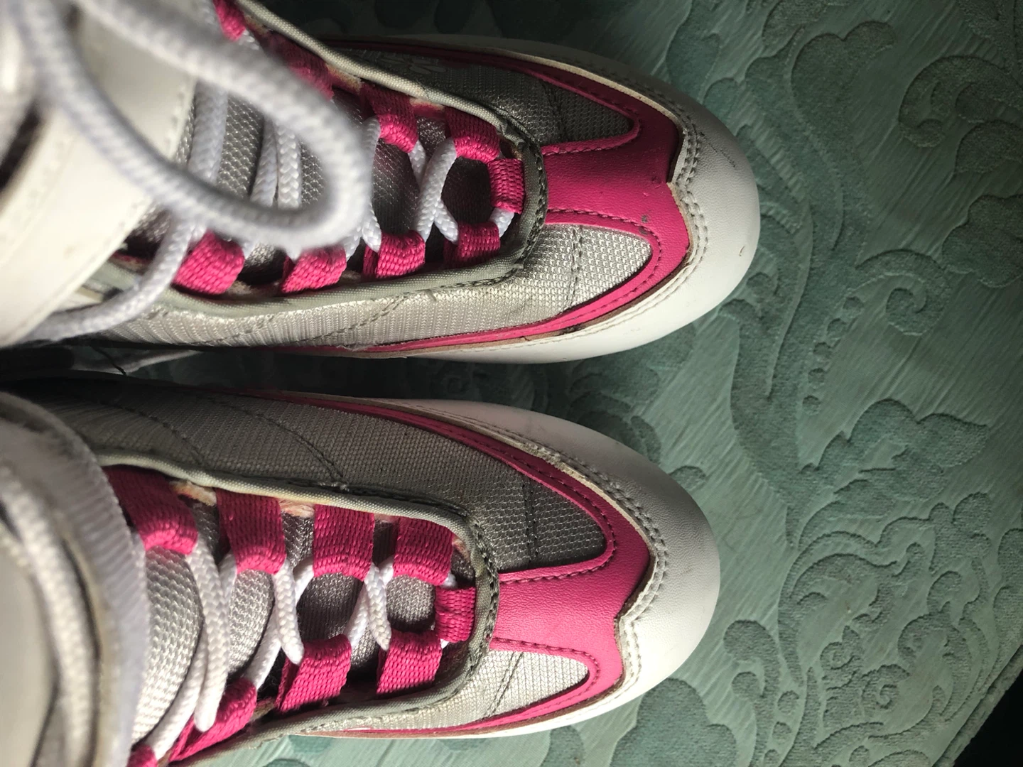 Ice Skates - US J3 - photo 3