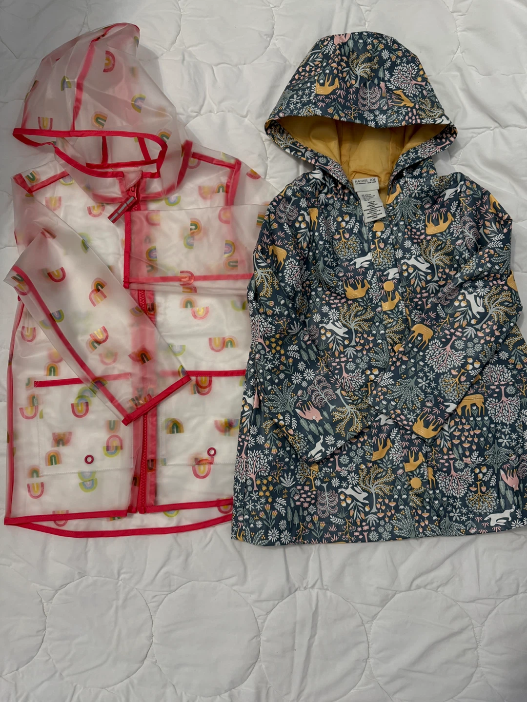 Kids Clothing Bundle: 4 years old girls 👧🏻 - photo 2