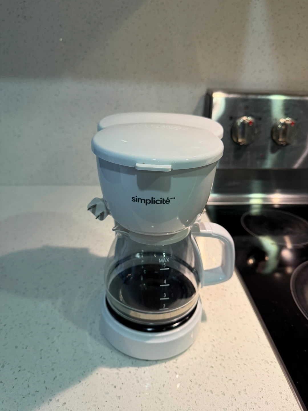Coffee Maker