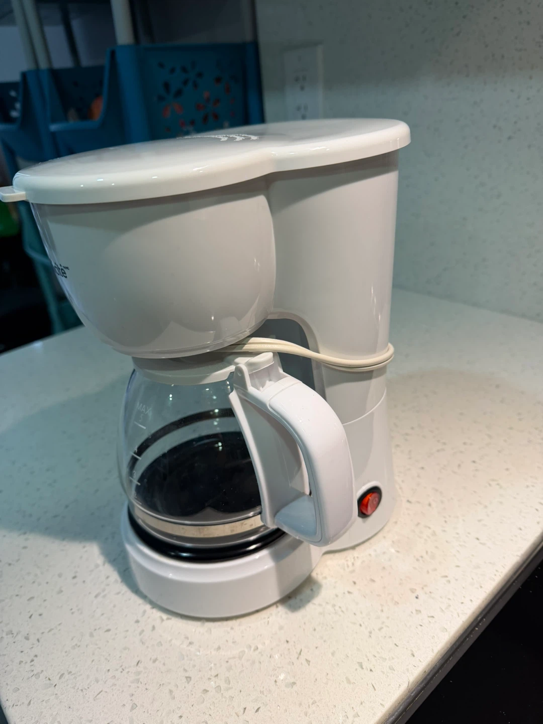 Coffee Maker - photo 2