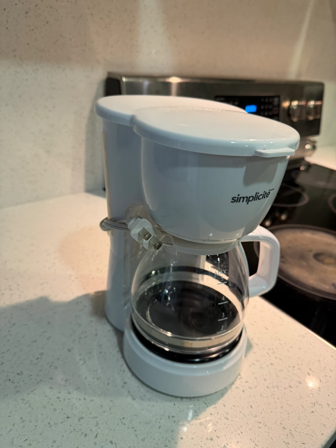 Coffee Maker - photo 3