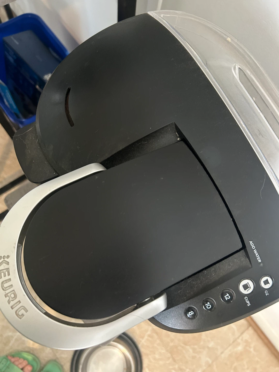 Keurig Coffee Maker - photo 2