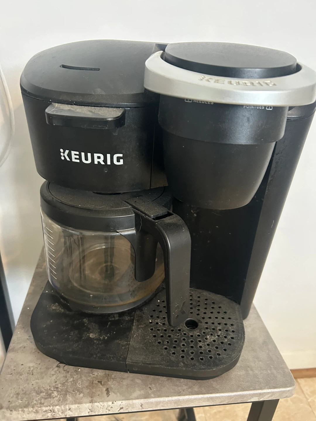 Keurig Coffee Maker
