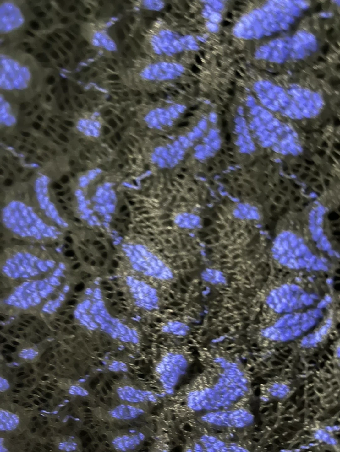 🥕Jones Studio Dress - Size 12 - Black & Blue🥕 - photo 3