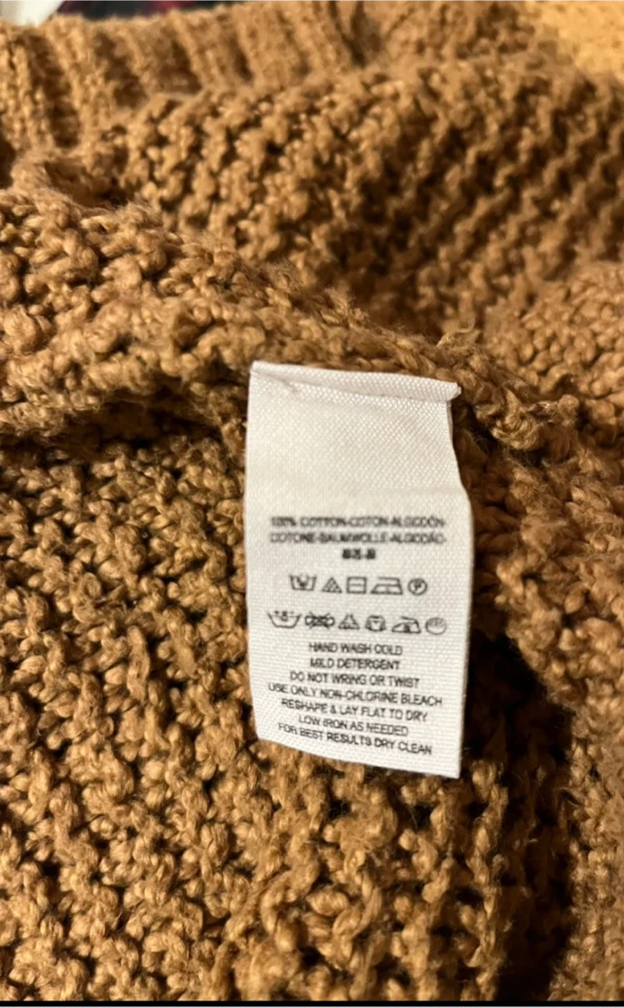 Free People Sleeveless Knit Tunic - Size M - photo 3