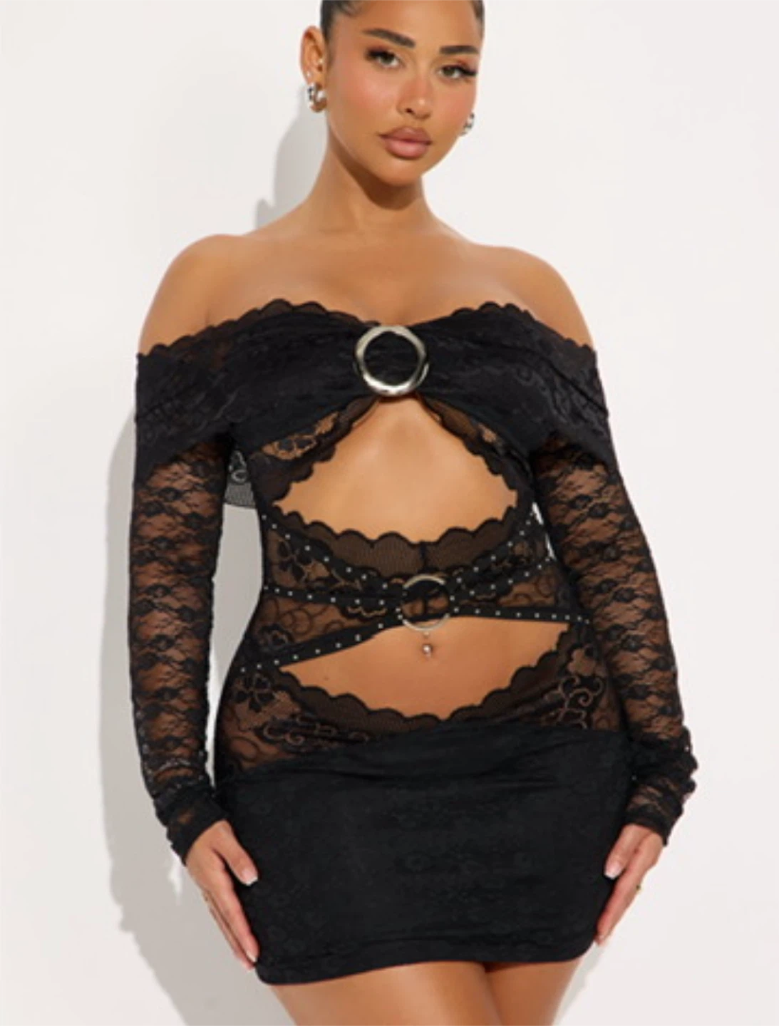 New Fashion Nova Dress