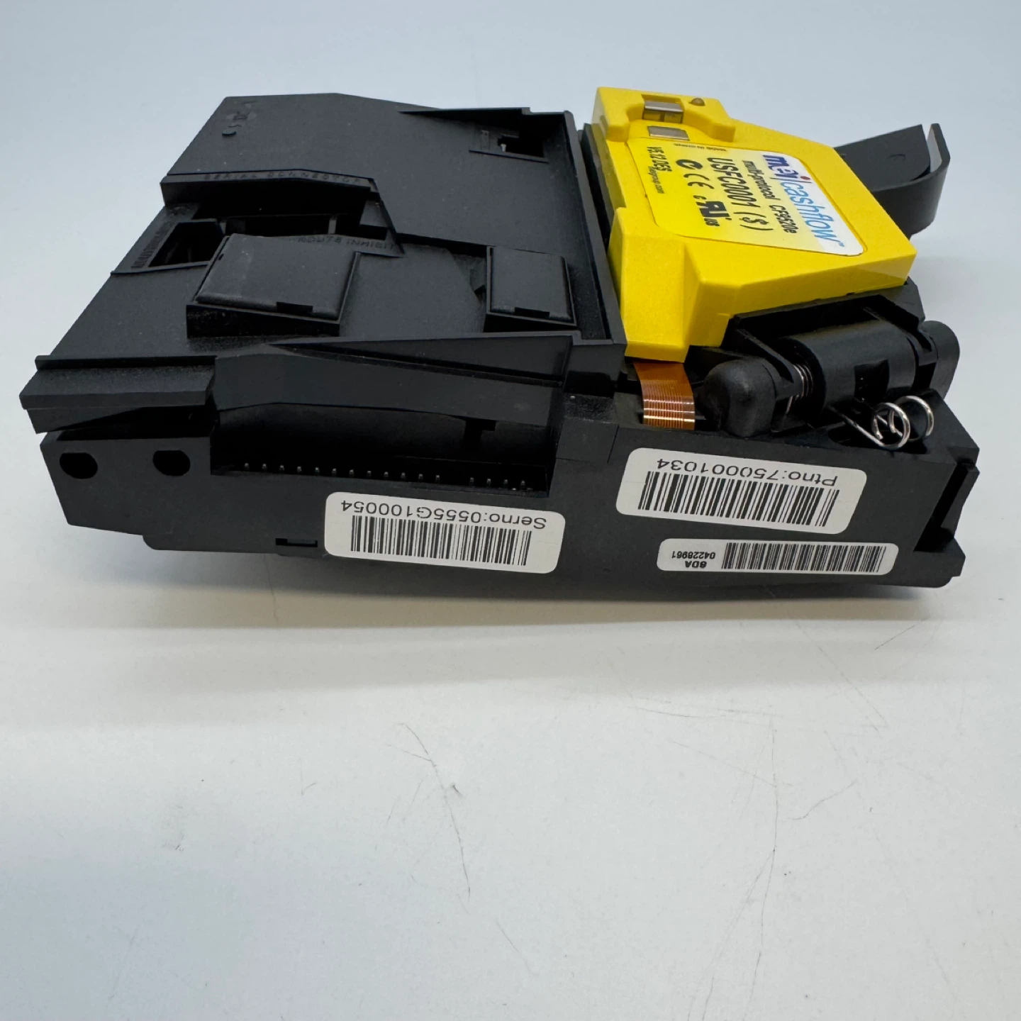 MEI CF9500 HII RS232 Interface Harness Kit with Extra Cable - photo 3
