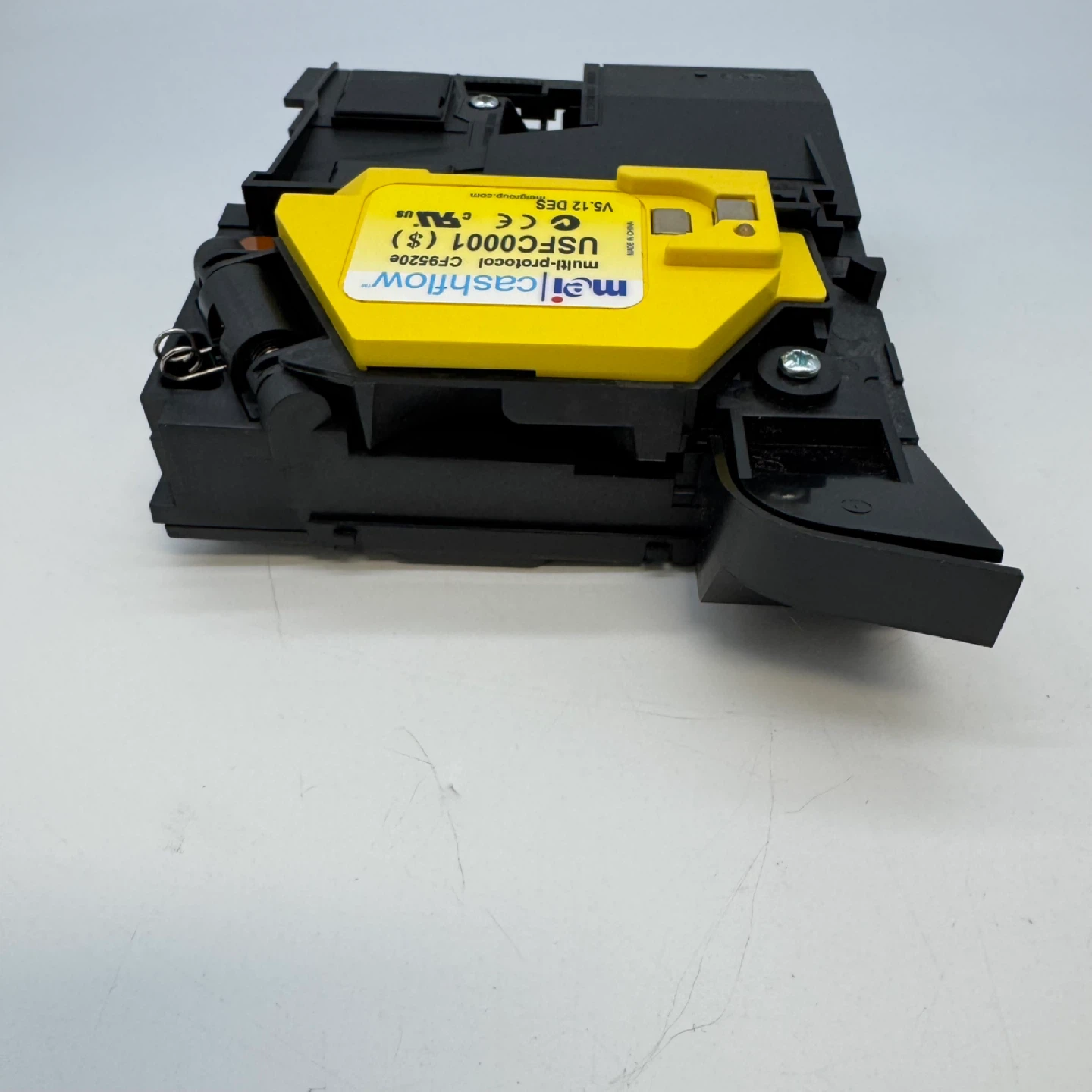 MEI CF9500 HII RS232 Interface Harness Kit with Extra Cable - photo 4