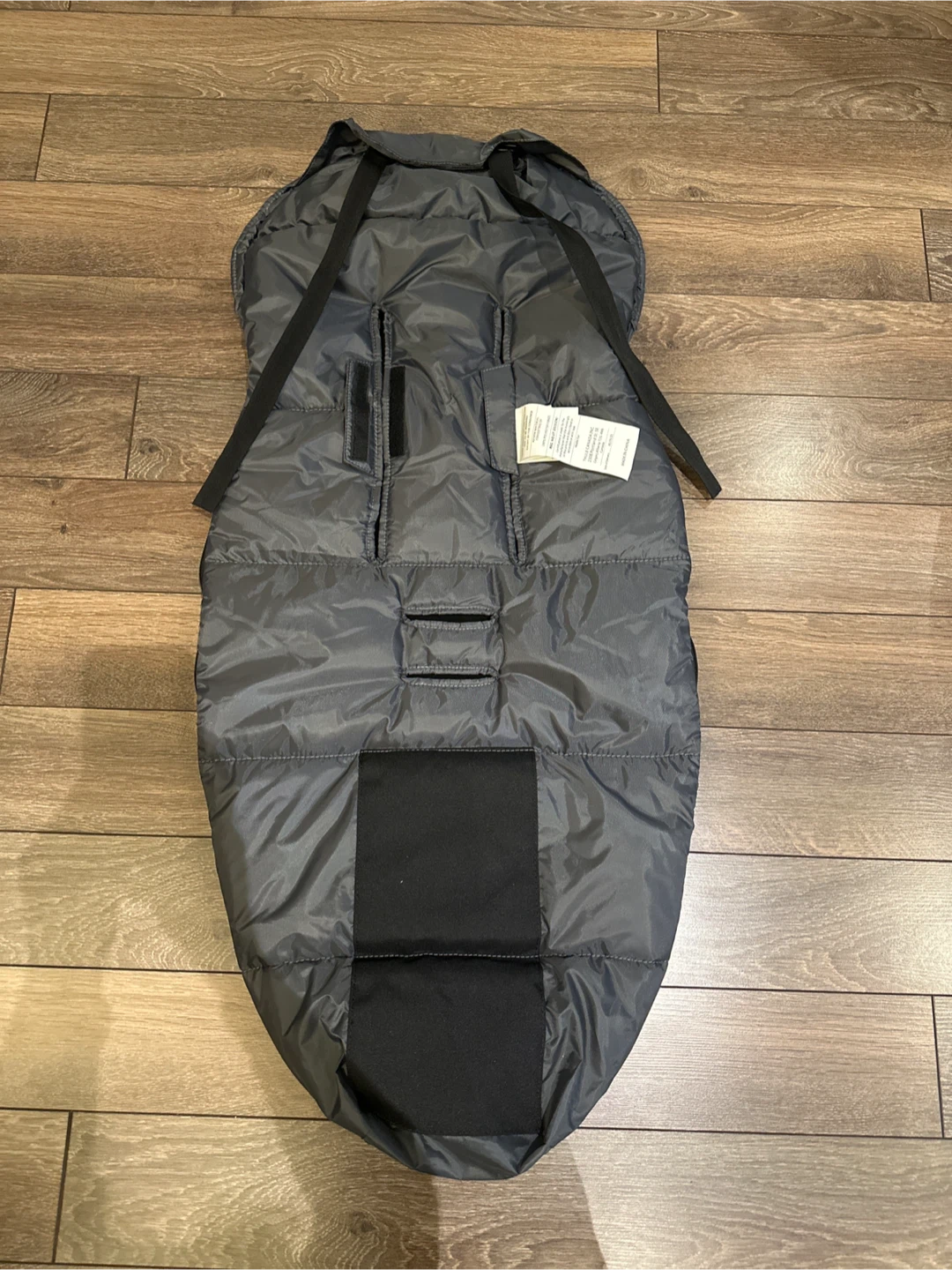 NEW Thule Footmuff Sport Stroller Accessory - photo 4