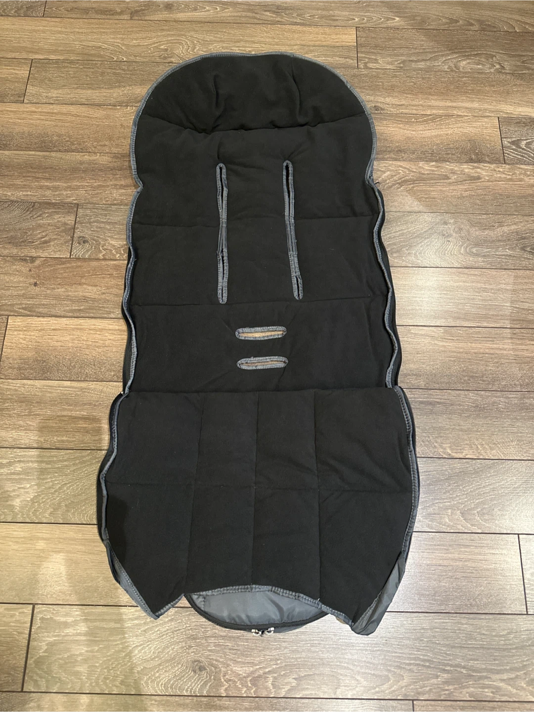 NEW Thule Footmuff Sport Stroller Accessory - photo 3