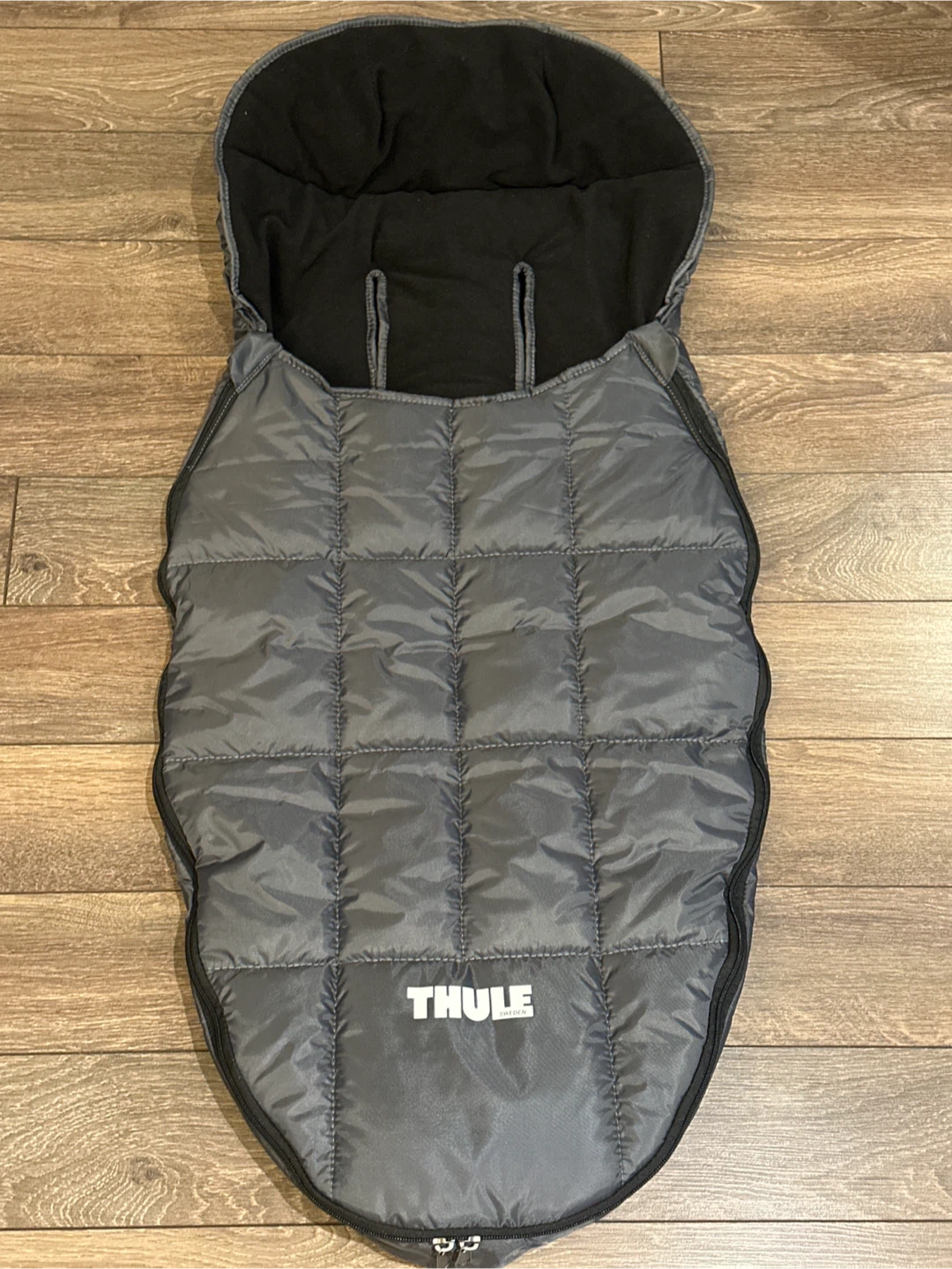 NEW Thule Footmuff Sport Stroller Accessory