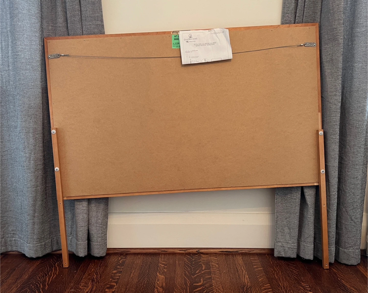 Dresser or Wall Mirror - large - photo 2