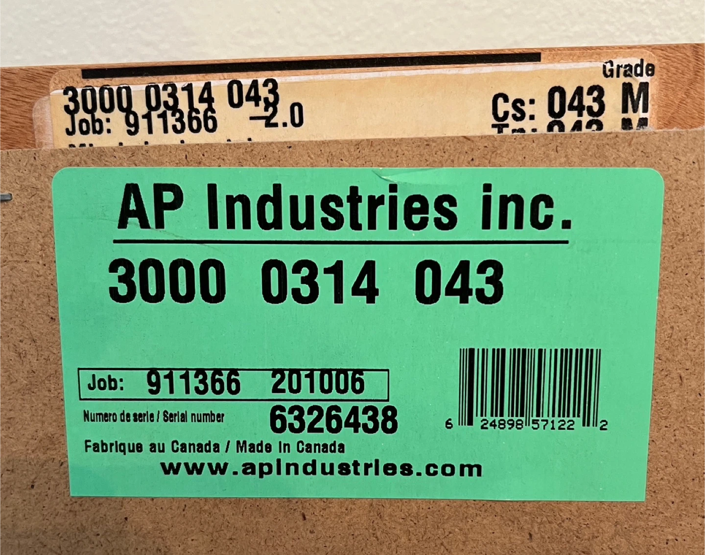 Dresser or Wall Mirror - large - photo 4