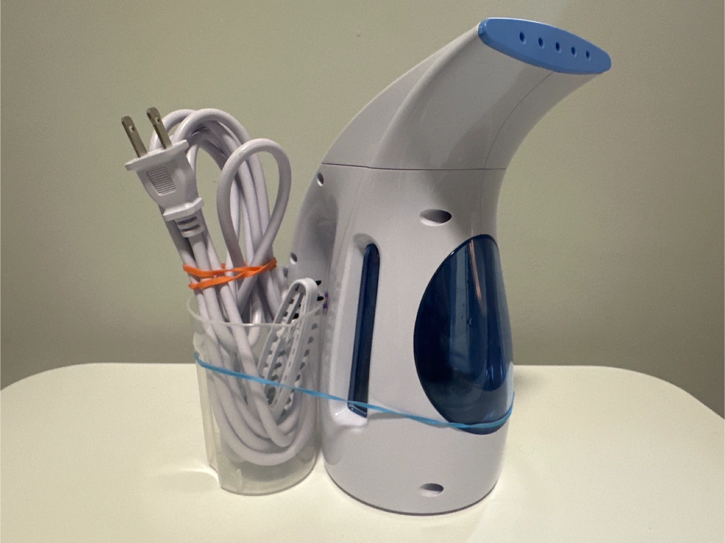 MOVING SALE | Handheld Garment Steamer