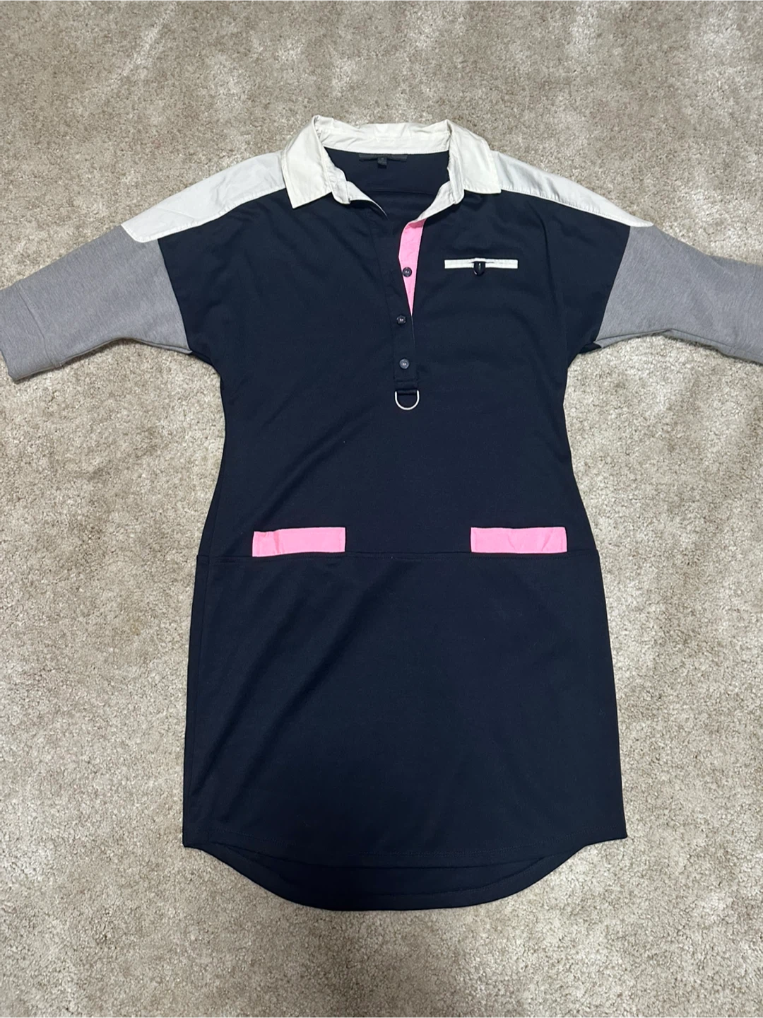 Forenza Dress