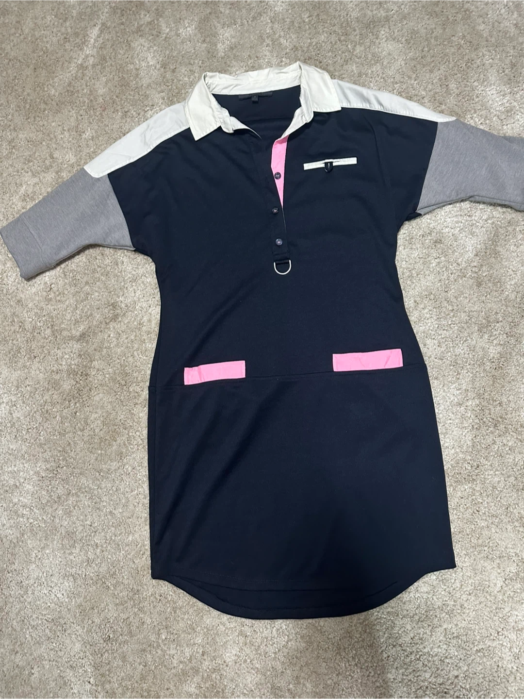 Forenza Dress - photo 2
