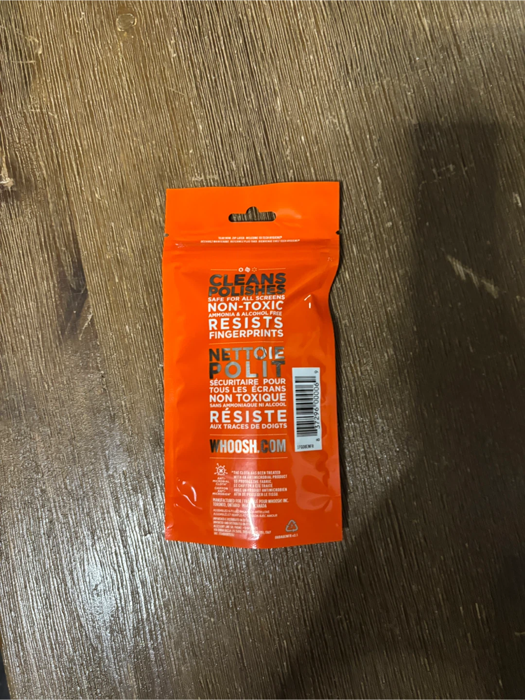 🥕 Screen Cleaner Kit - photo 2