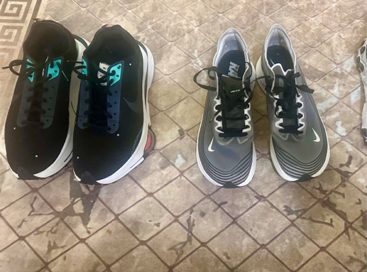 Nike Zoom, React, D/MS/X Sneakers - photo 3