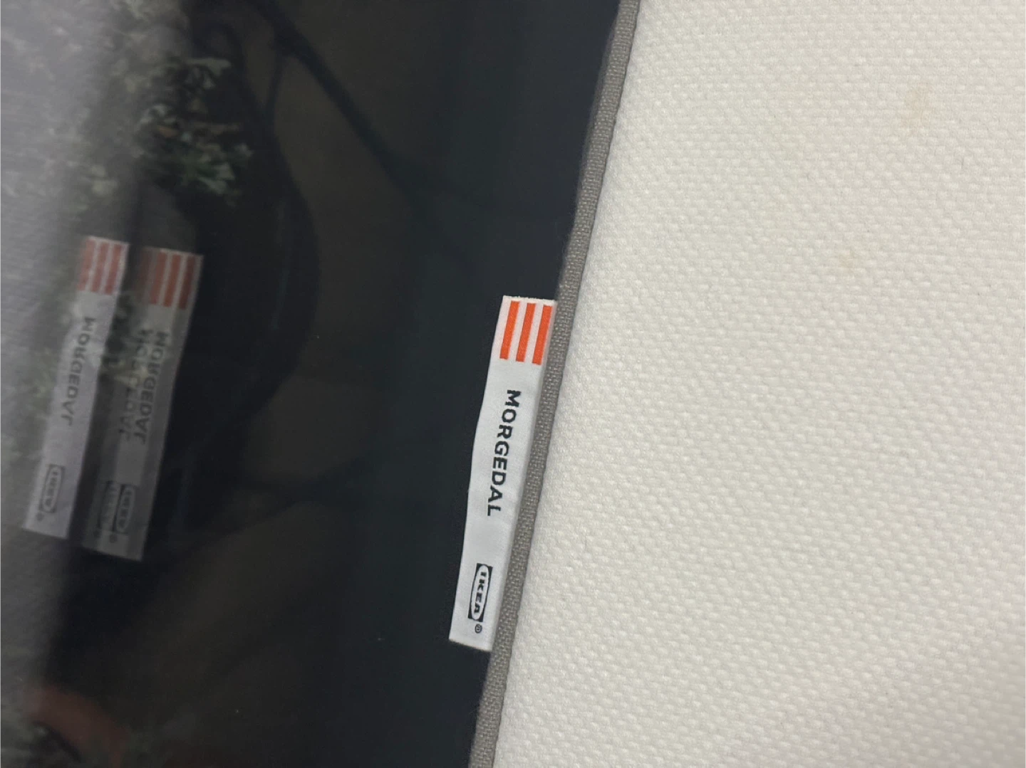 🥕IKEA Morgedal Mattress single - photo 2