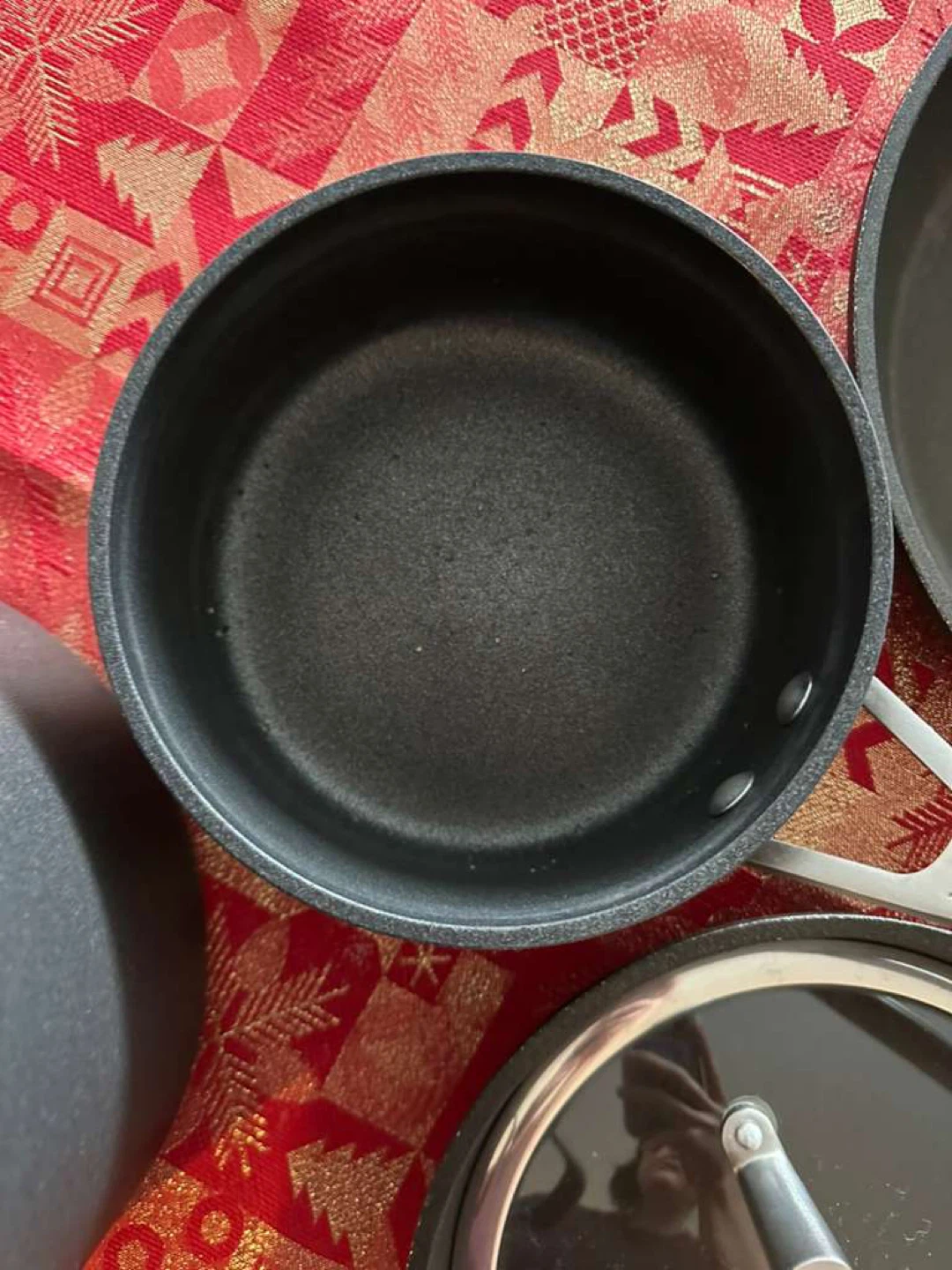 Ninja Cookware Set 🥕🥕 - photo 5