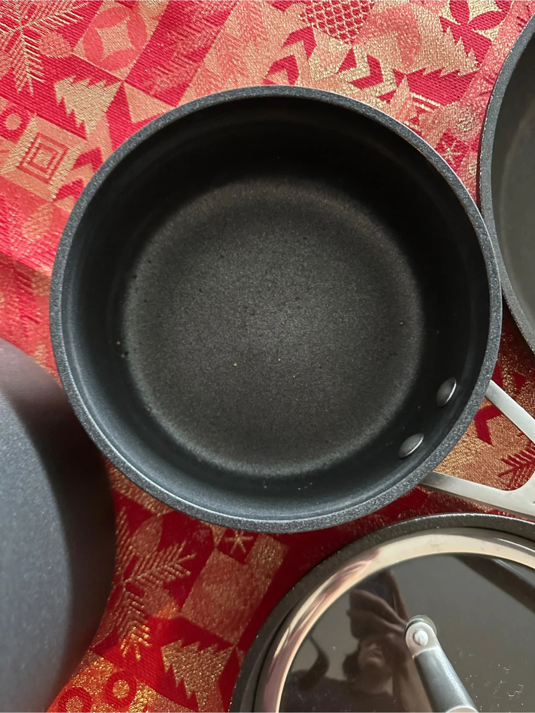 Ninja Cookware Set 🥕🥕 - photo 3