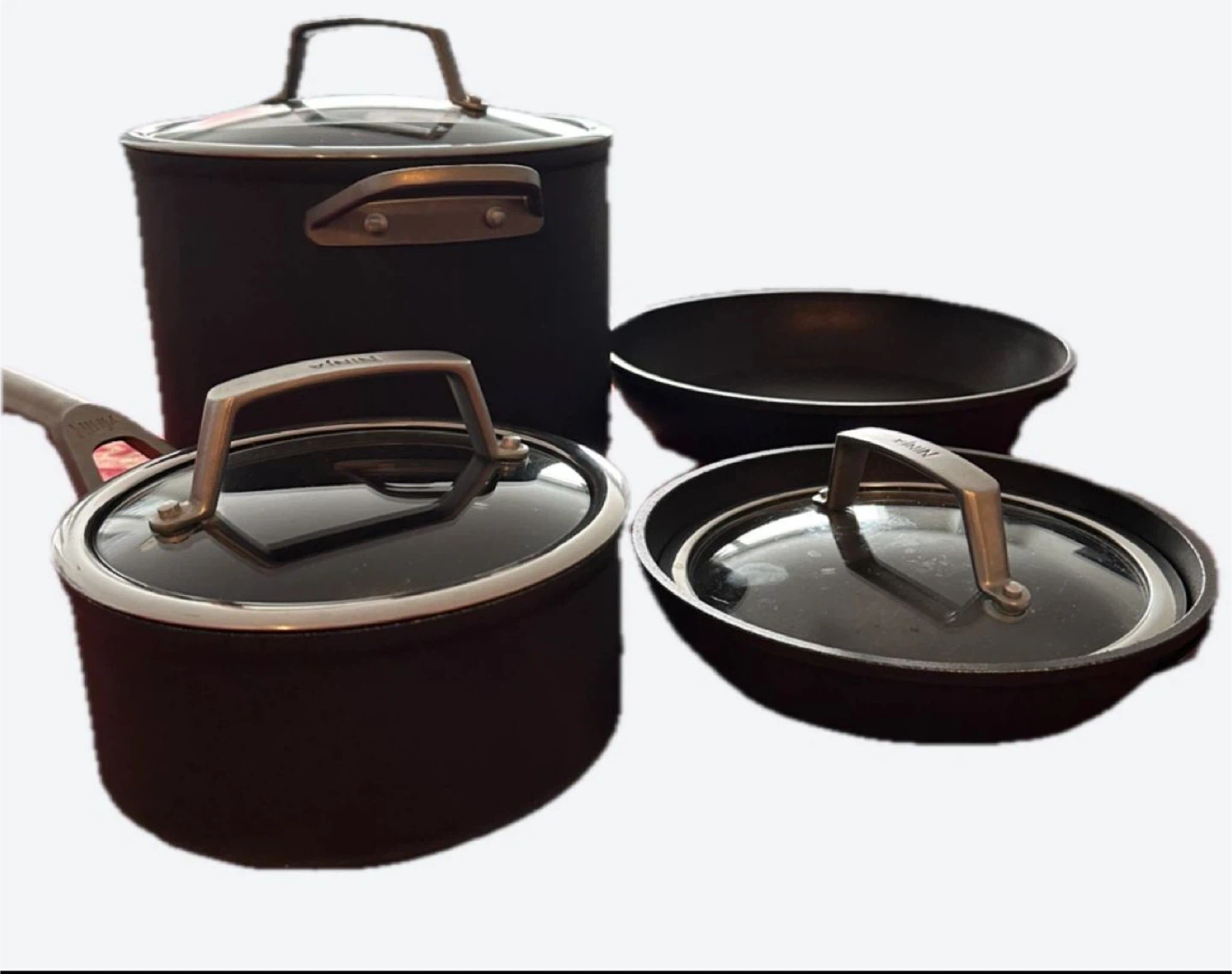 Ninja Cookware Set 🥕🥕 - photo 2