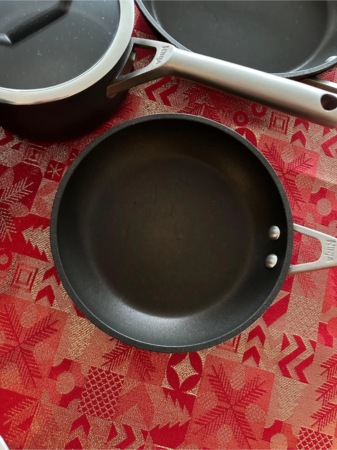 Ninja Cookware Set 🥕🥕 - photo 4