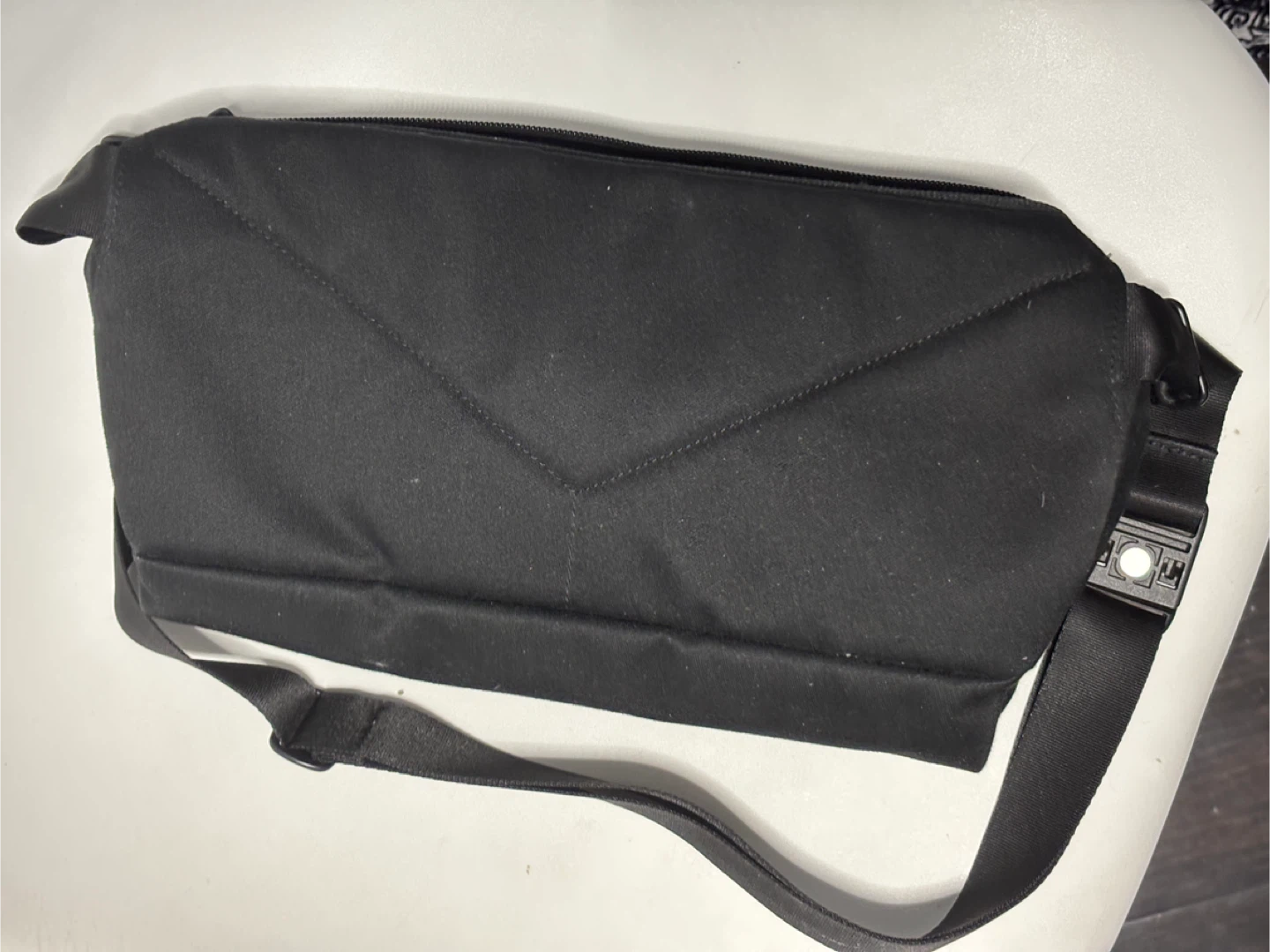🥕 Bellroy Sling 7L Black - photo 3