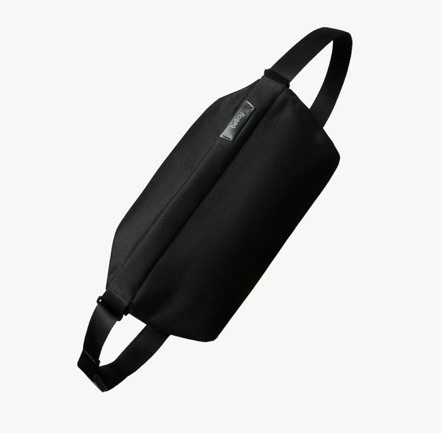 🥕 Bellroy Sling 7L Black - photo 5