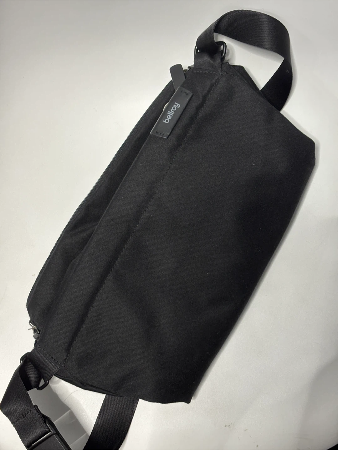 🥕 Bellroy Sling 7L Black