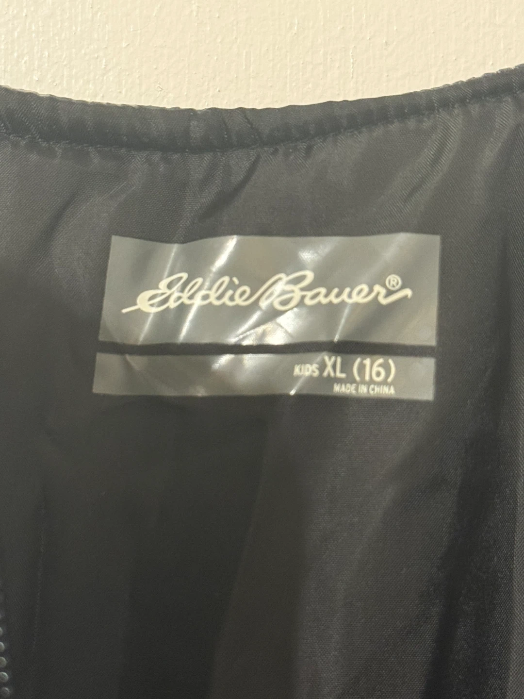 Eddie Bauer Kids' Snow Bib XL (16) - photo 3