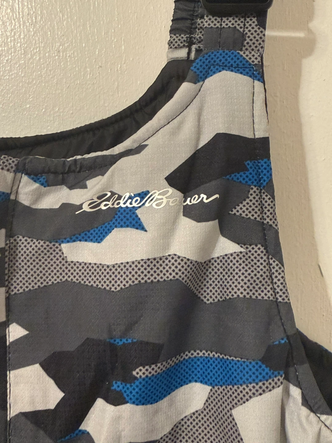 Eddie Bauer Kids' Snow Bib XL (16) - photo 2