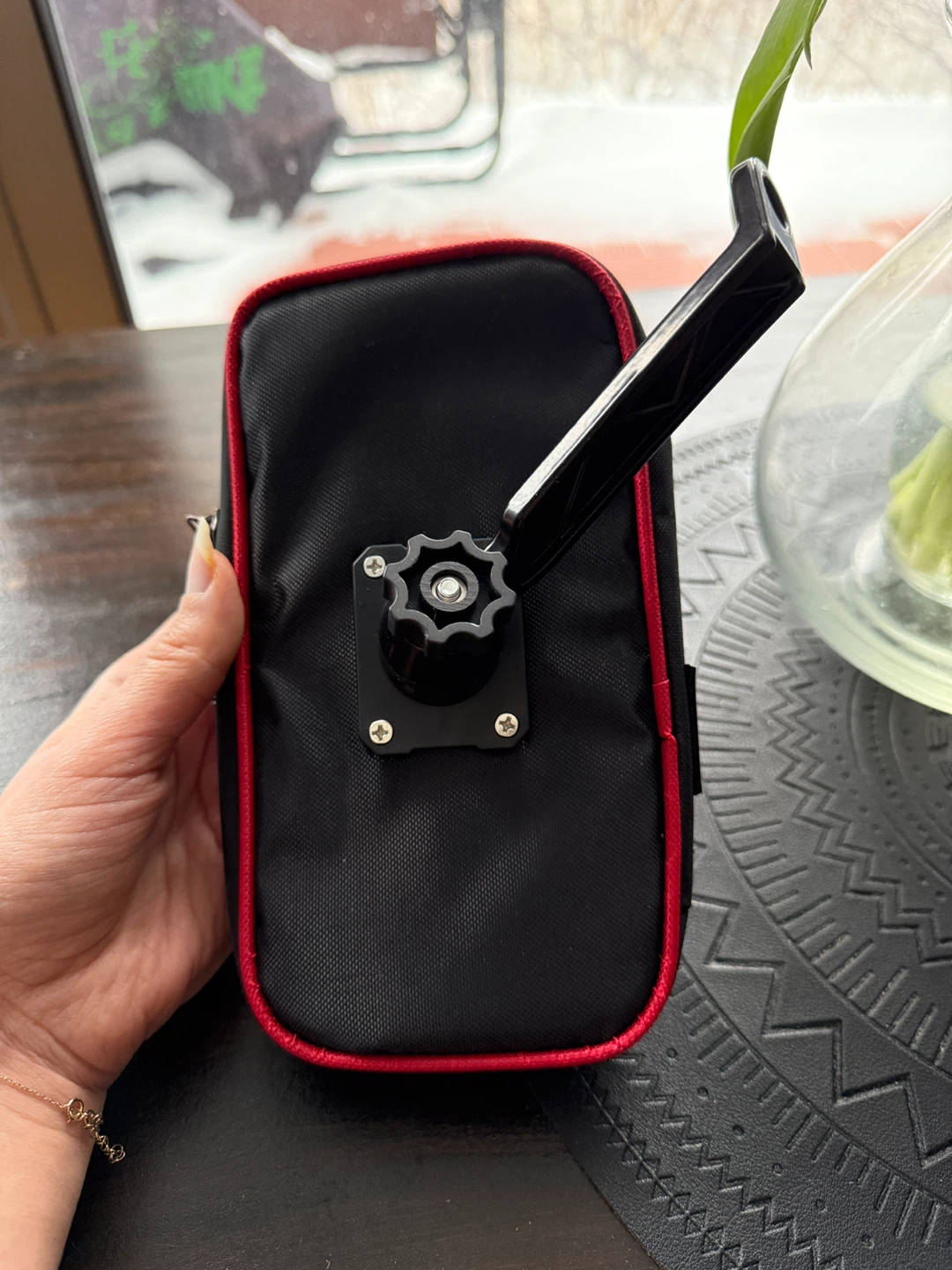 ❗️brand new ❗️Waterproof Bike Phone Mount Bag - photo 2