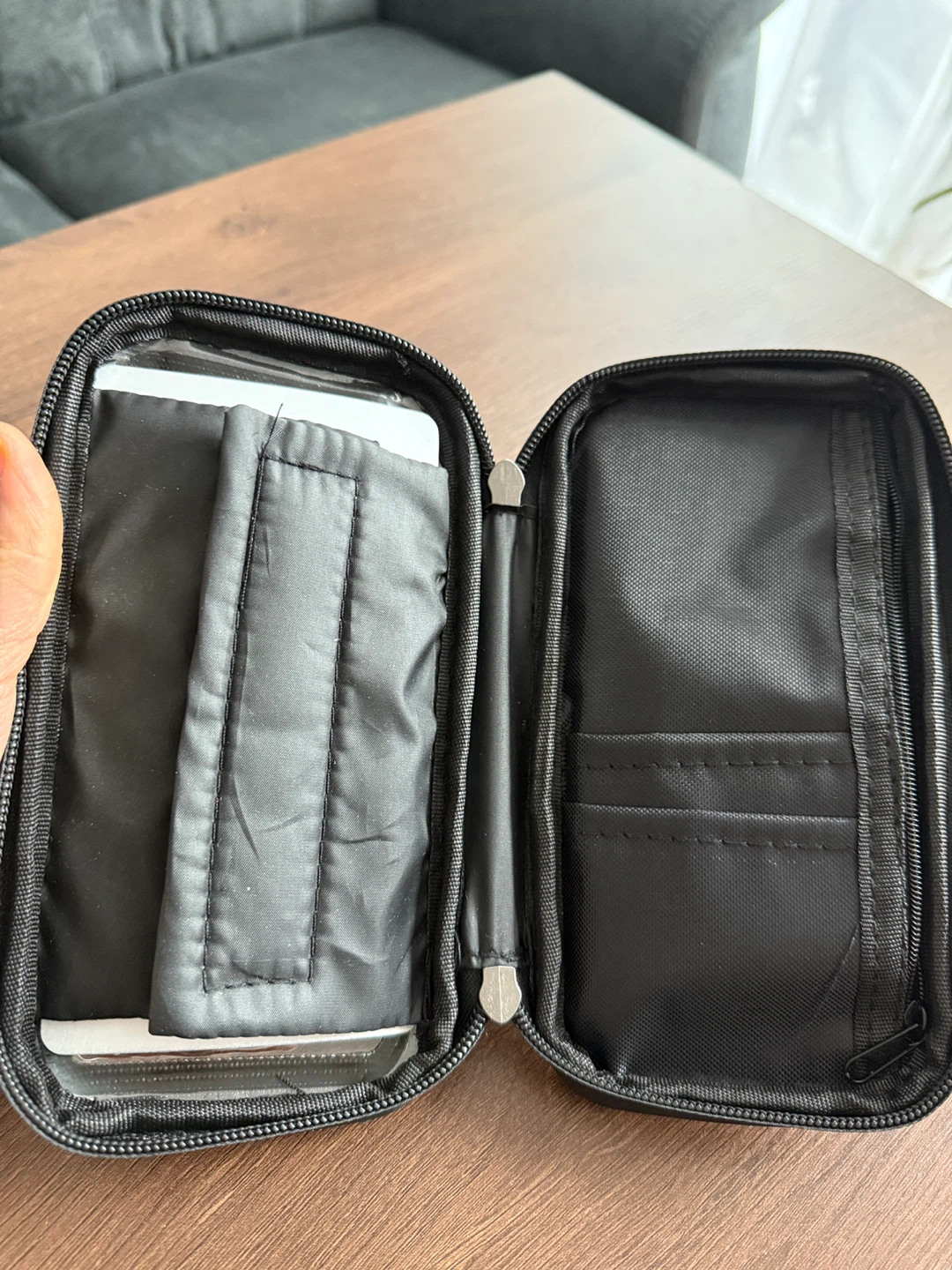❗️brand new ❗️Waterproof Bike Phone Mount Bag - photo 3