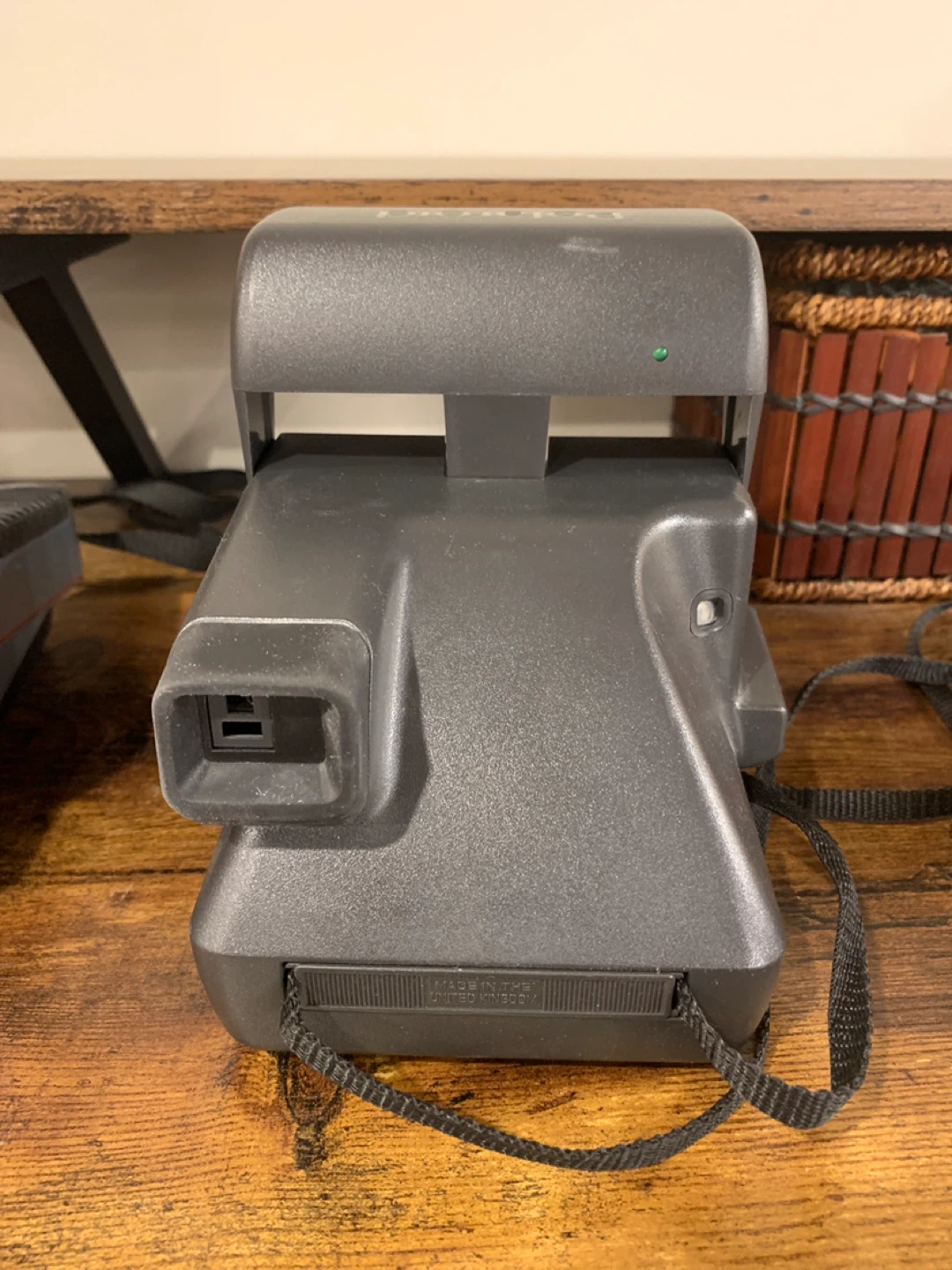 Polaroid Impulse AF & One Step Cameras - photo 5
